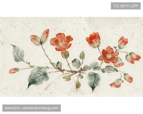 梅花文化在赌场中融合传递东方韵味的独特魅力