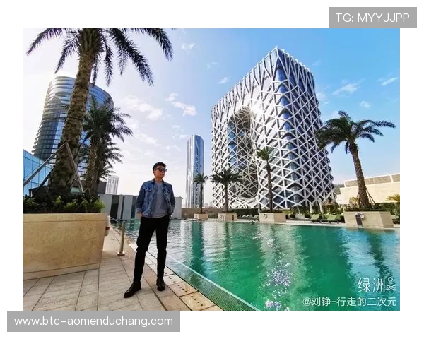 澳門新濠天地酒店住宿预订指南，轻松规划完美的澳门之行